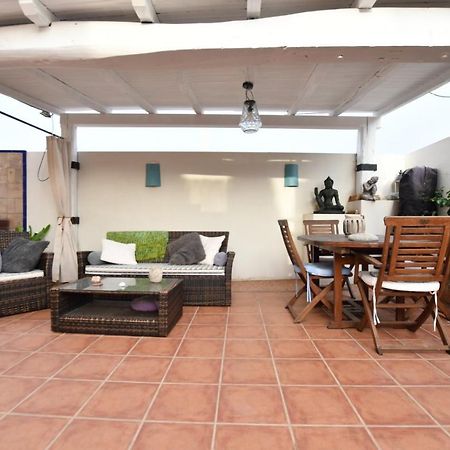 Merecido Descanso Sun Beach 托雷维耶哈 外观 照片