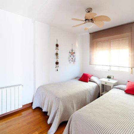 Merecido Descanso Sun Beach 托雷维耶哈 外观 照片