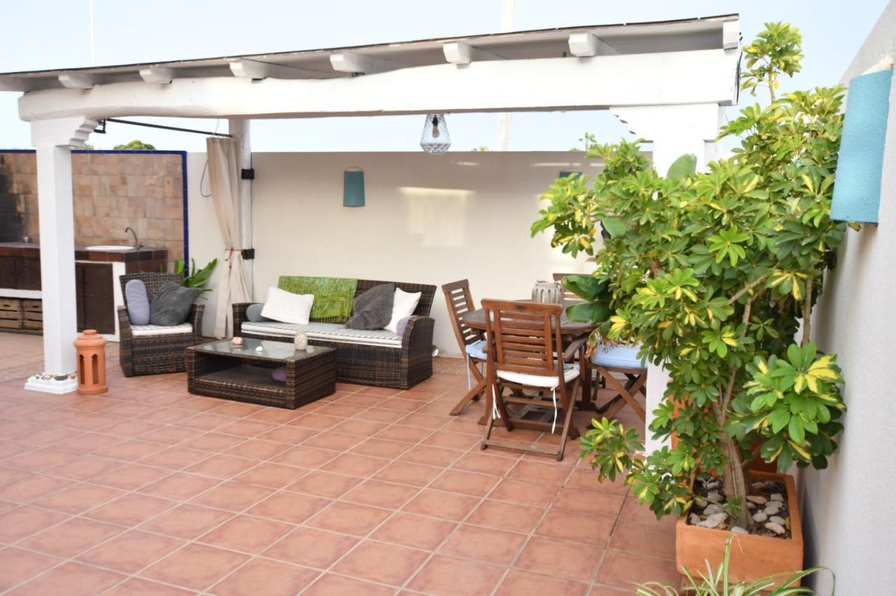Merecido Descanso Sun Beach 托雷维耶哈 外观 照片