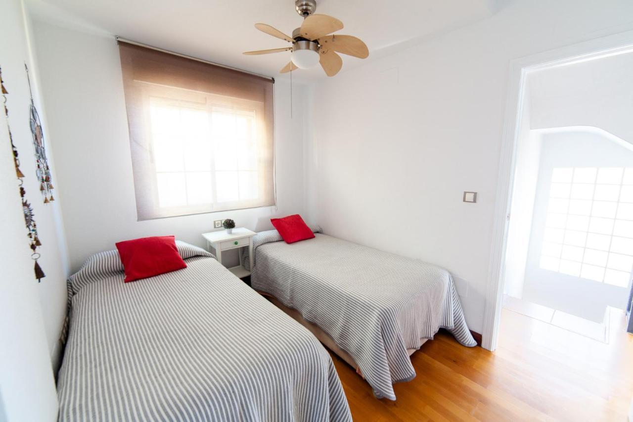 Merecido Descanso Sun Beach 托雷维耶哈 外观 照片