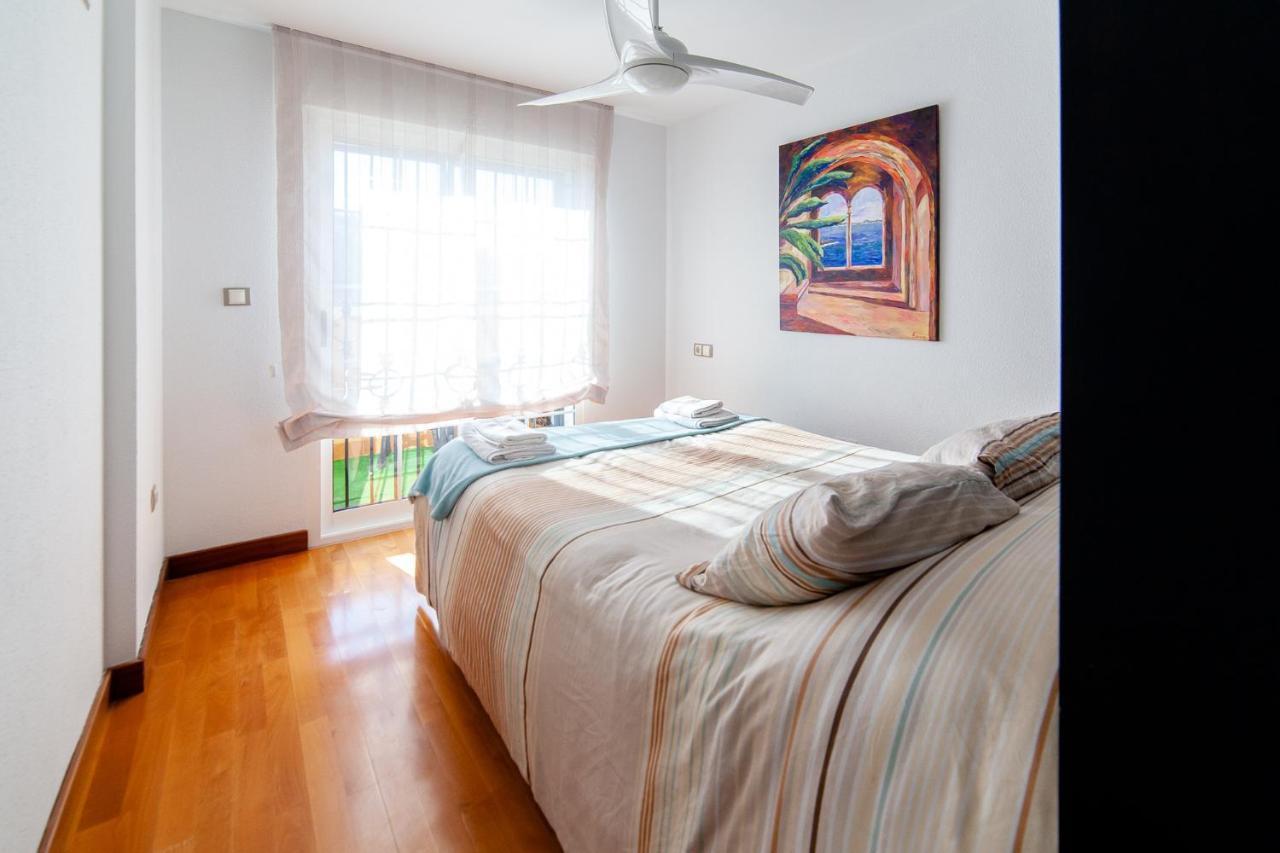Merecido Descanso Sun Beach 托雷维耶哈 外观 照片