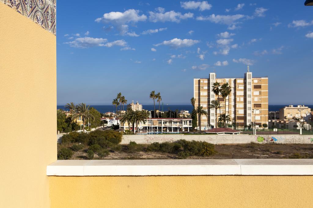 Merecido Descanso Sun Beach 托雷维耶哈 外观 照片