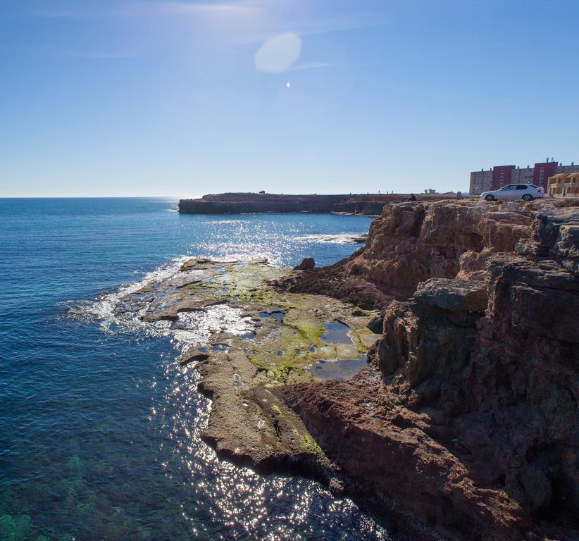 Merecido Descanso Sun Beach 托雷维耶哈 外观 照片